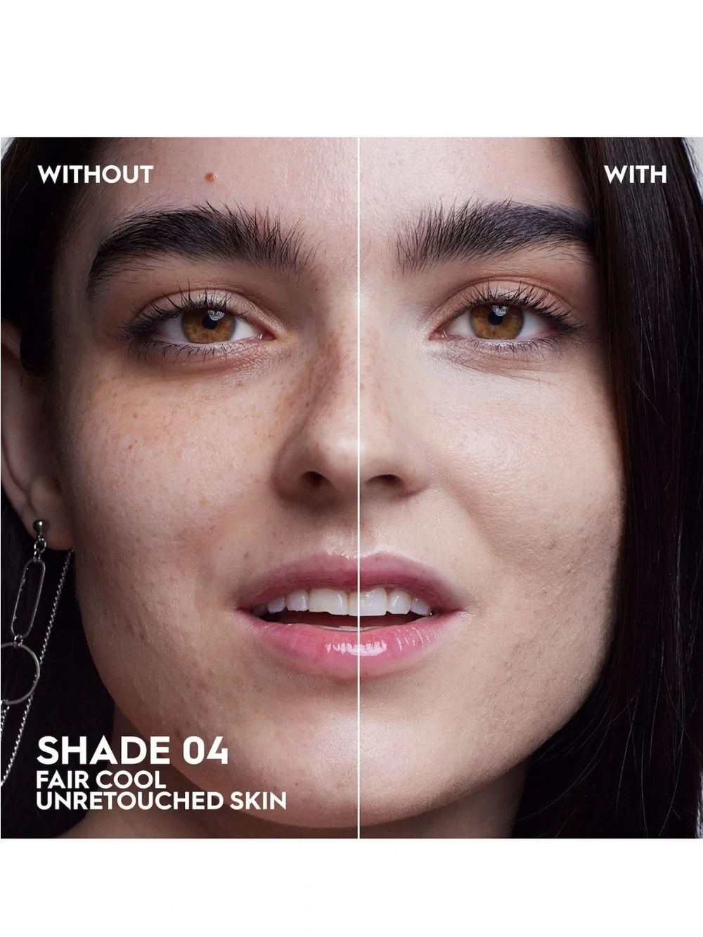 Urban Decay Face Bond Foundation 4 fair cool